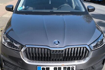 Skoda Fabia 14.144 km 19.100 € Halle (Westfalen) 33790