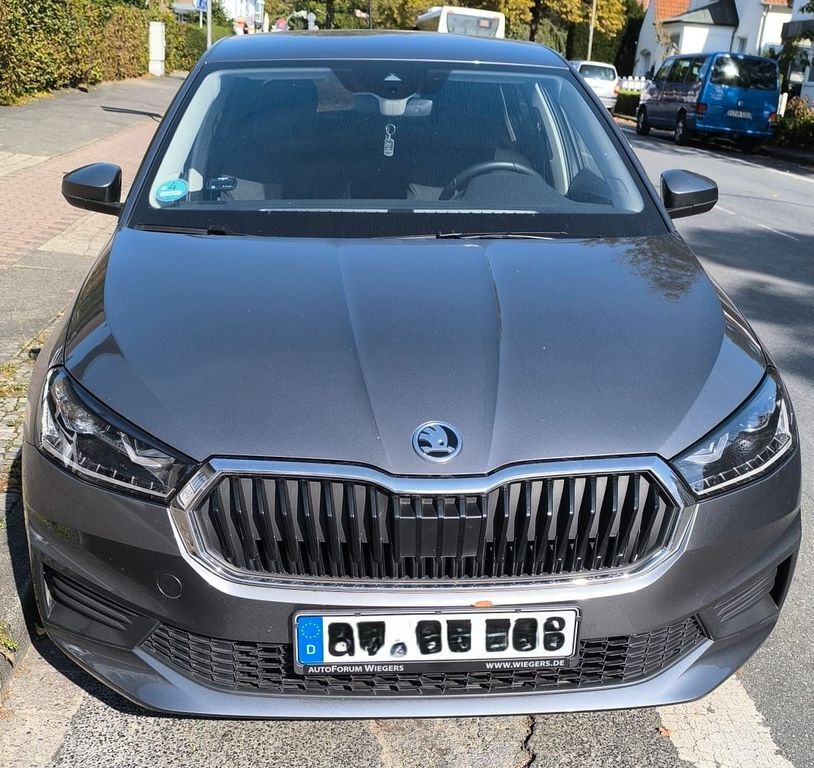 Skoda Fabia 14.144 km 19.100 € Halle (Westfalen) 33790