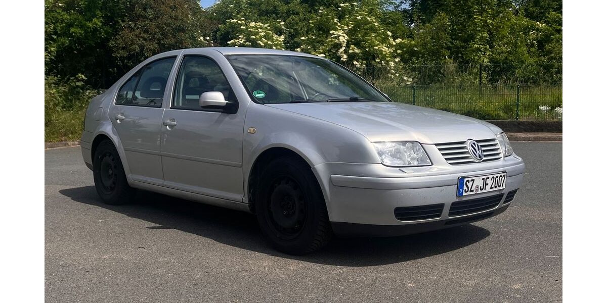 VW Bora 190.500 km 2.500 &euro; Salzgitter 38259