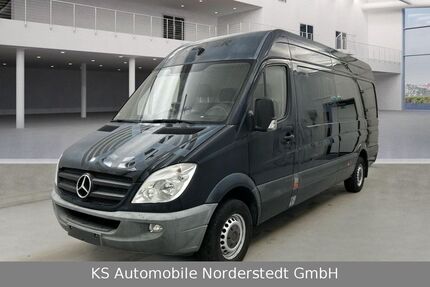 Mercedes-Benz Sprinter 138.258 km 15.900 &euro; Bönningstedt 25474