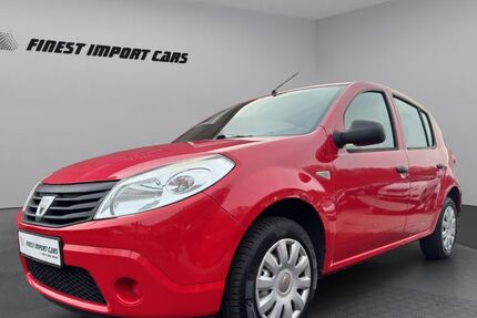 Dacia Sandero 132.840 km 2.500 &euro; Völklingen 66333