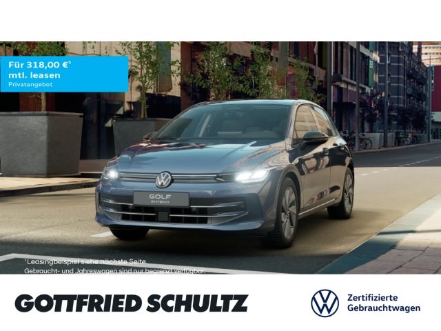 VW Golf 8.227 km 30.200 &euro; Hagen 58089