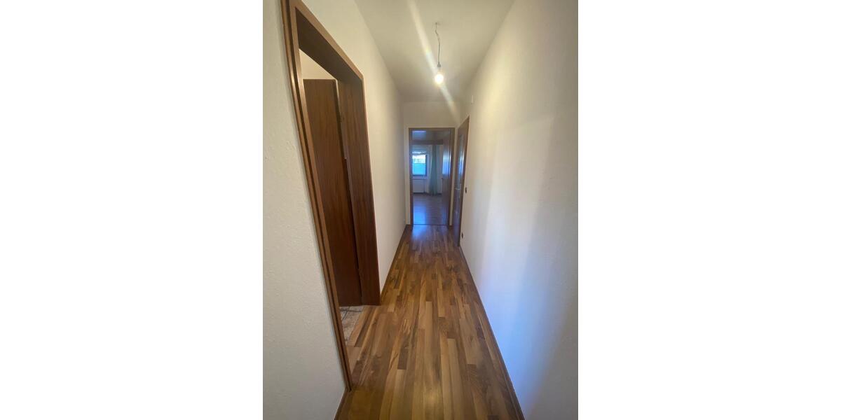 Erdgeschoßwohnung Ellwangen (Jagst) - 2 Zimmer, 42 m&sup2;, 720&euro; | Angebot:26234682