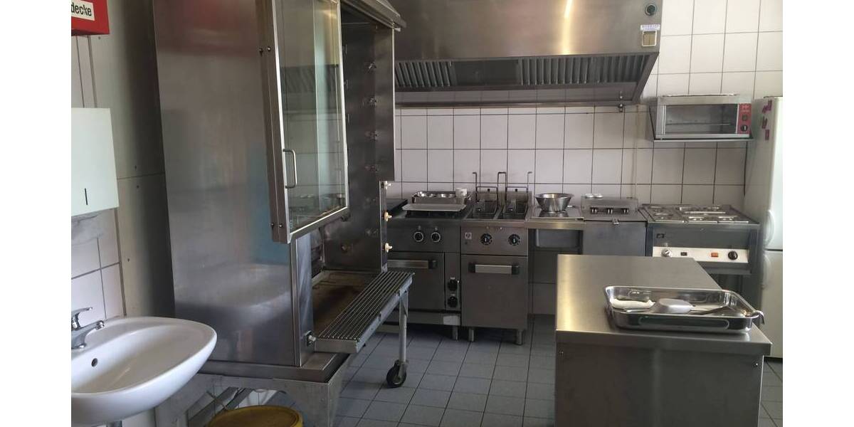 Gewerbeobjekt Osterhofen Altenmarkt - 120.000&euro; | Angebot:25731878