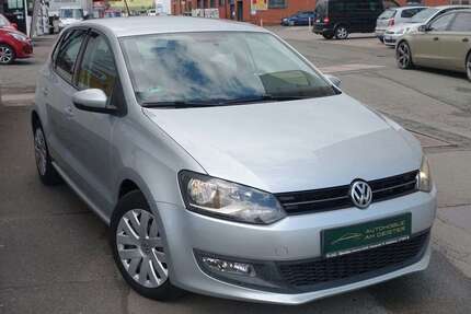 VW Polo 183.709 km 4.990 &euro; Springe 31832