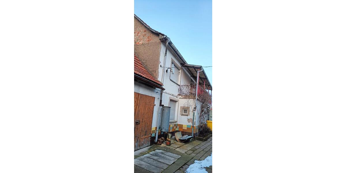 Einfamilienhaus Weißensee - 8 Zimmer, 110 m&sup2;, 54.000&euro; | Angebot:26833619