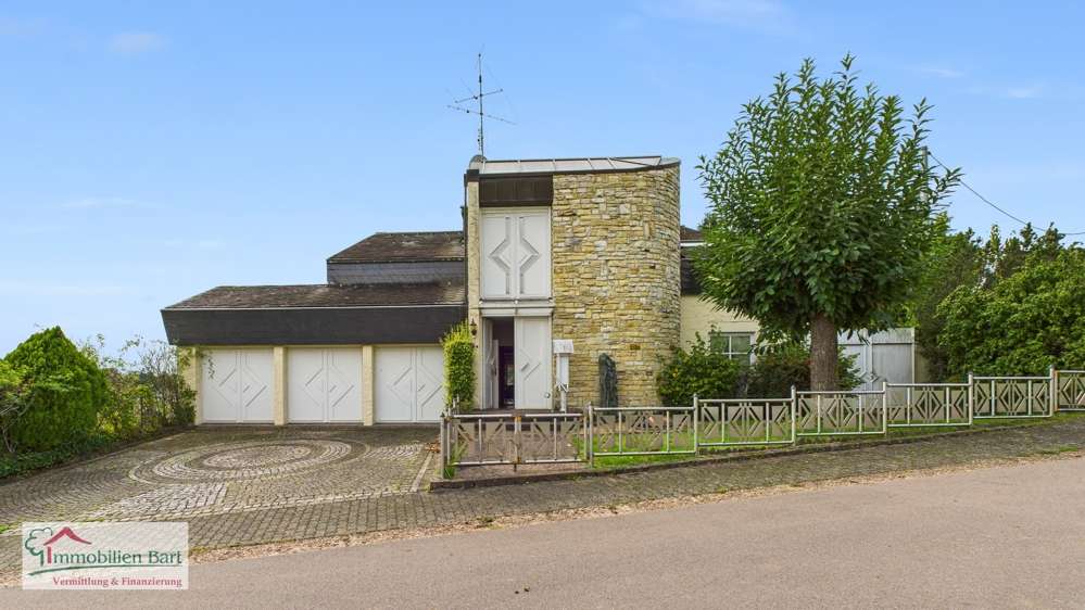 Haus zum Kaufen in Losheim am See Hausbach 748.800 € 458.07 m² 11 zimmer