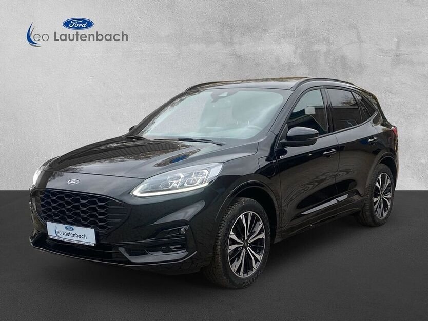 Kuga