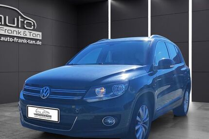 VW Tiguan 161.400 km 14.990 € Schmelz 66839