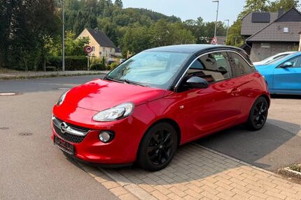 Opel Adam 91.800 km 5.300 &euro; Lüdenscheid 58515