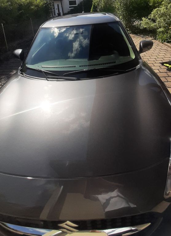 Suzuki Swift 25.000 km 17.299 € Hameln 31785