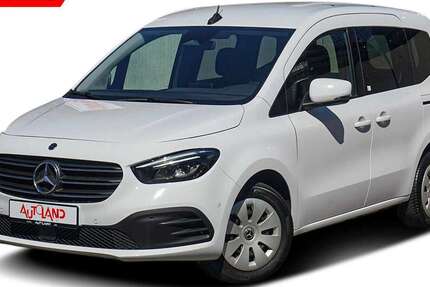 Mercedes-Benz T-Klasse 49.965 km 25.950 &euro; Gera 07546