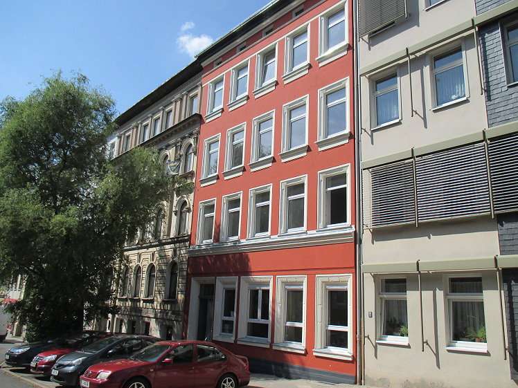 Wohnung zum Mieten in GERA ZENTRUM 699 € 95 m²
