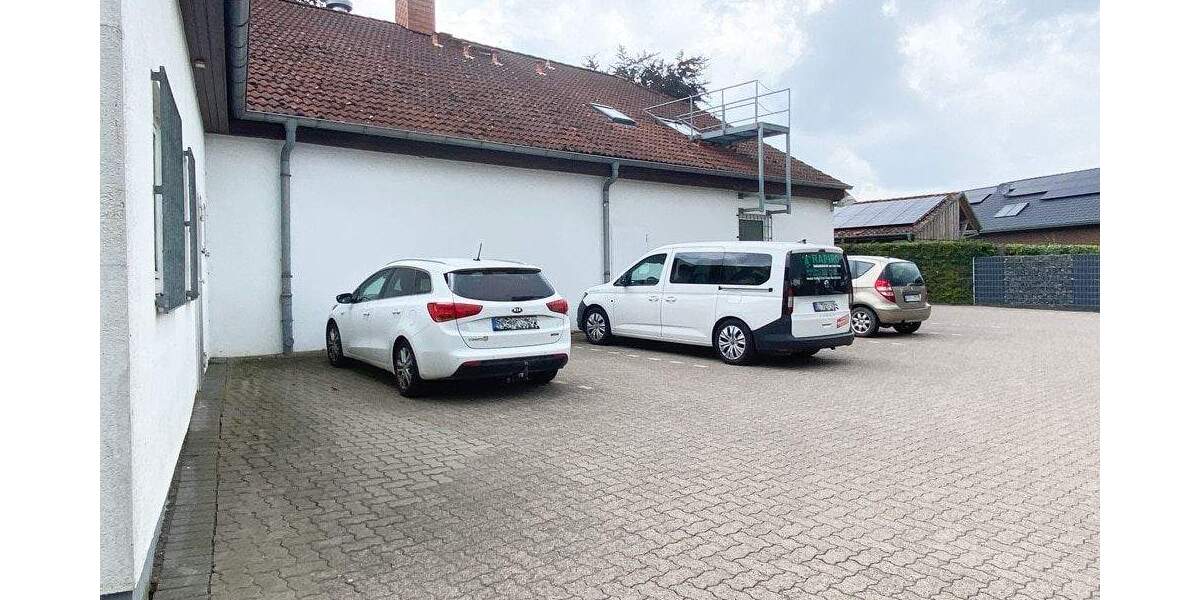 Hervorragend sichtbare Einzelhandelsfläche im Herzen von Mellendorf zimmer