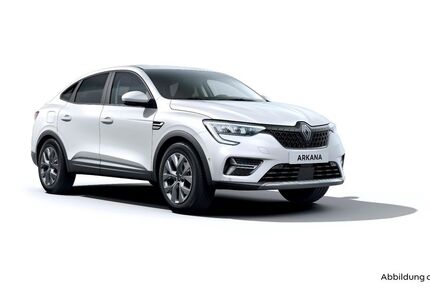 Renault Arkana 7.900 km 24.999 &euro; Frankfurt / Main 60314