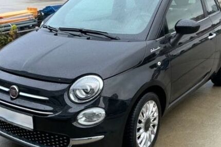 Fiat 500 25.066 km 11.990 &euro; Buchholz in der Nordheide 21244