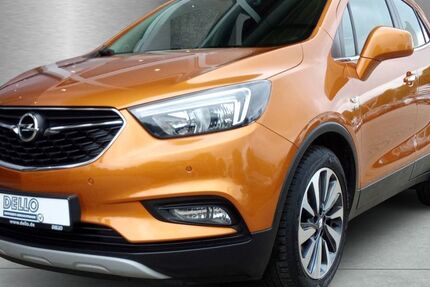 Opel Mokka 75.233 km 13.890 &euro; Reinbek 21465