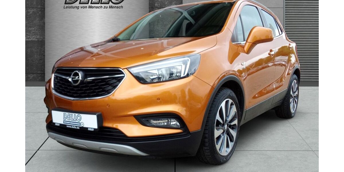 Opel Mokka 75.233 km 13.890 &euro; Reinbek 21465