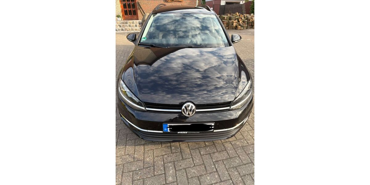 VW Golf 153.000 km 14.000 &euro; Bruchhausen-Vilsen 27305