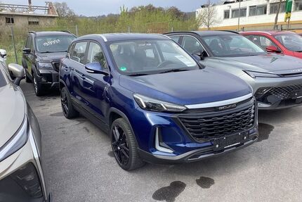 Baic Senova X35