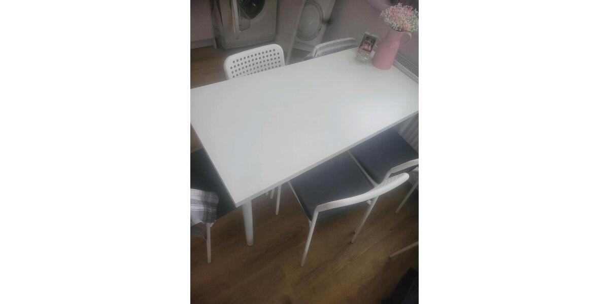 Erdgeschoßwohnung Ebstorf - 2 Zimmer, 47 m&sup2;, 425&euro; | Angebot:25987240