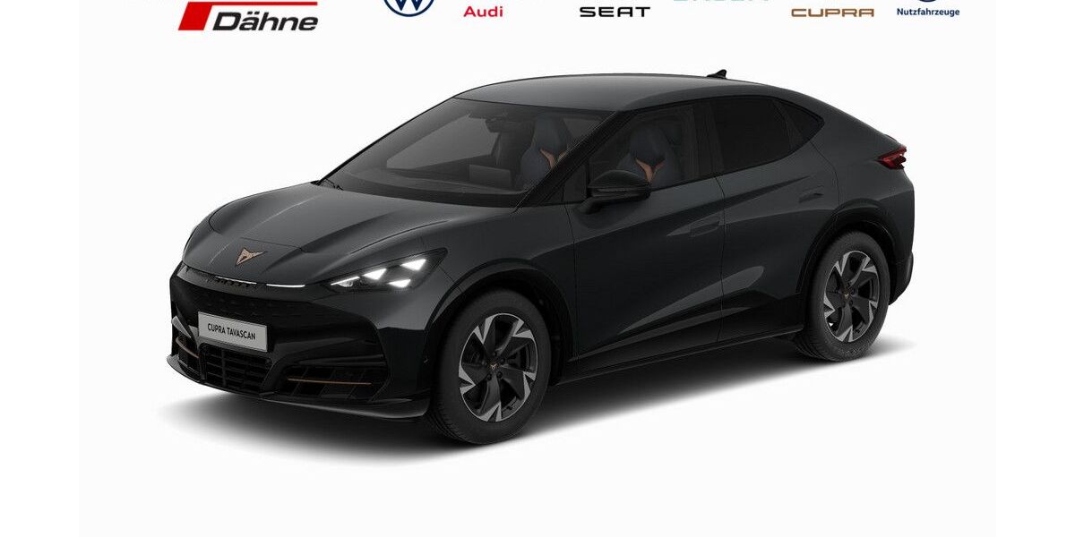 Cupra Tavascan 11.900 km 42.880 &euro; Brandenburg 14772