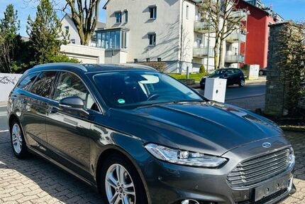 Ford Mondeo 131.000 km 12.700 &euro; Bielefeld 33647