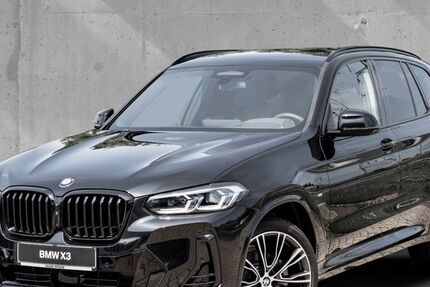 BMW X3 12.000 km 67.989 &euro; Schwerin 19057