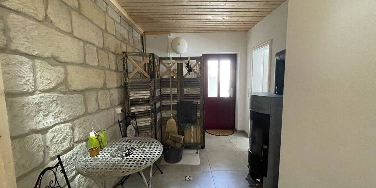 Etagenwohnung Bad Schandau Krippen - 3 Zimmer, 55 m&sup2;, 800&euro; | Angebot:26346992