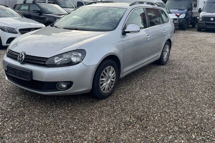 VW Golf 337.000 km 2.500 &euro; Mering 86415