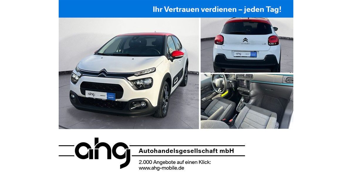 Citroen C3 67.000 km 11.860 &euro; Donaueschingen 78166