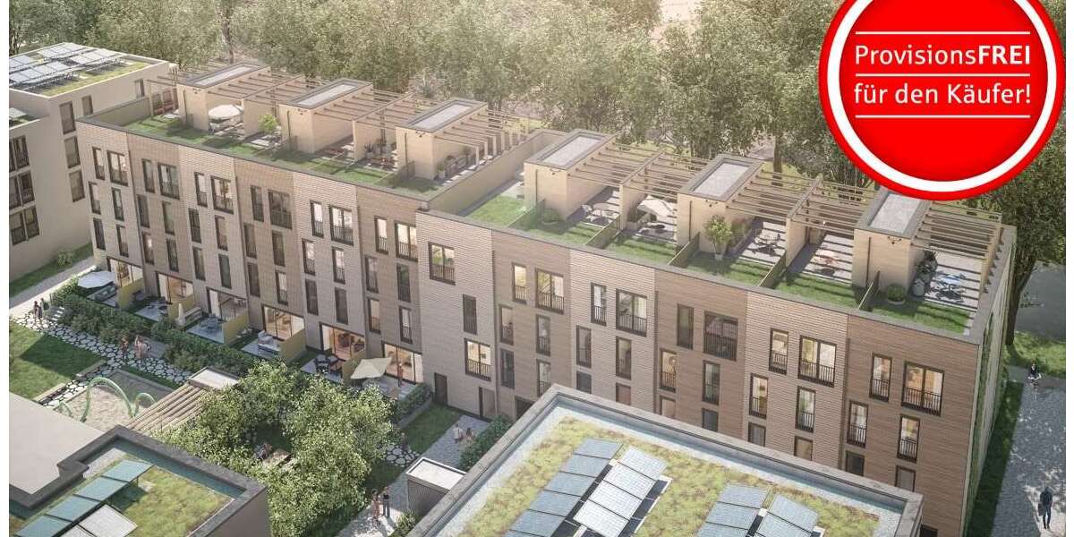 Etagenwohnung Freiburg Haslach - 4 Zimmer, 114 m&sup2;, 866.000&euro; | Angebot:26378070