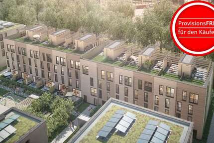 Wohnung Freiburg Haslach - 4 Zimmer, 114 m&sup2;, 866.000&euro; | Angebot:26378070