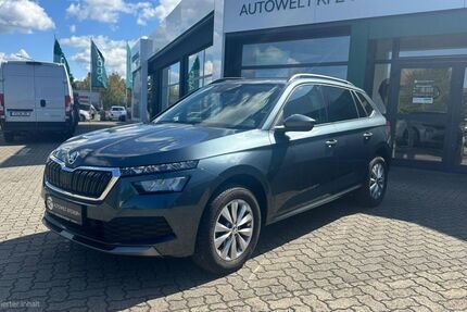 Skoda Kamiq 70.100 km 16.380 &euro; Meckesheim 74909