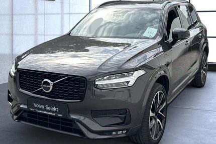 Volvo XC90 87.390 km 46.690 € Kolbermoor 83059
