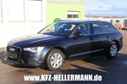 Audi A6 379.989 km 7.990 &euro; Isserstedt 07751