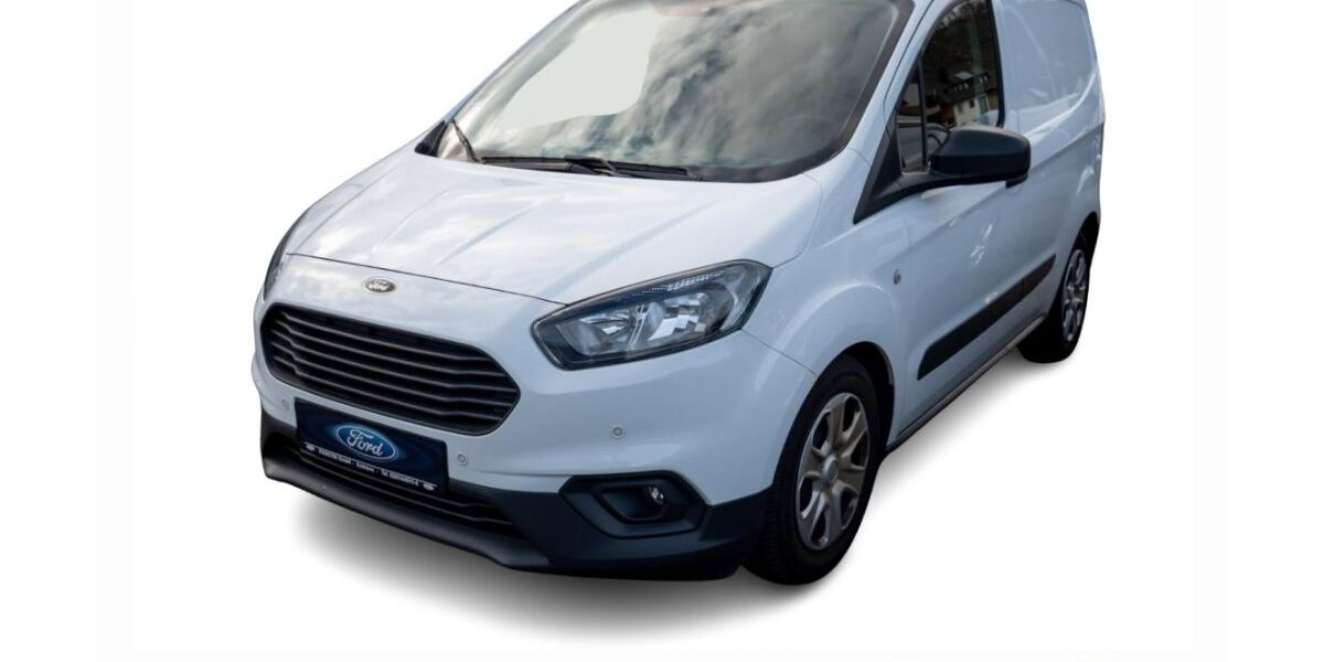 Ford Transit Courier 40.520 km 14.980 &euro; Braubach 56338