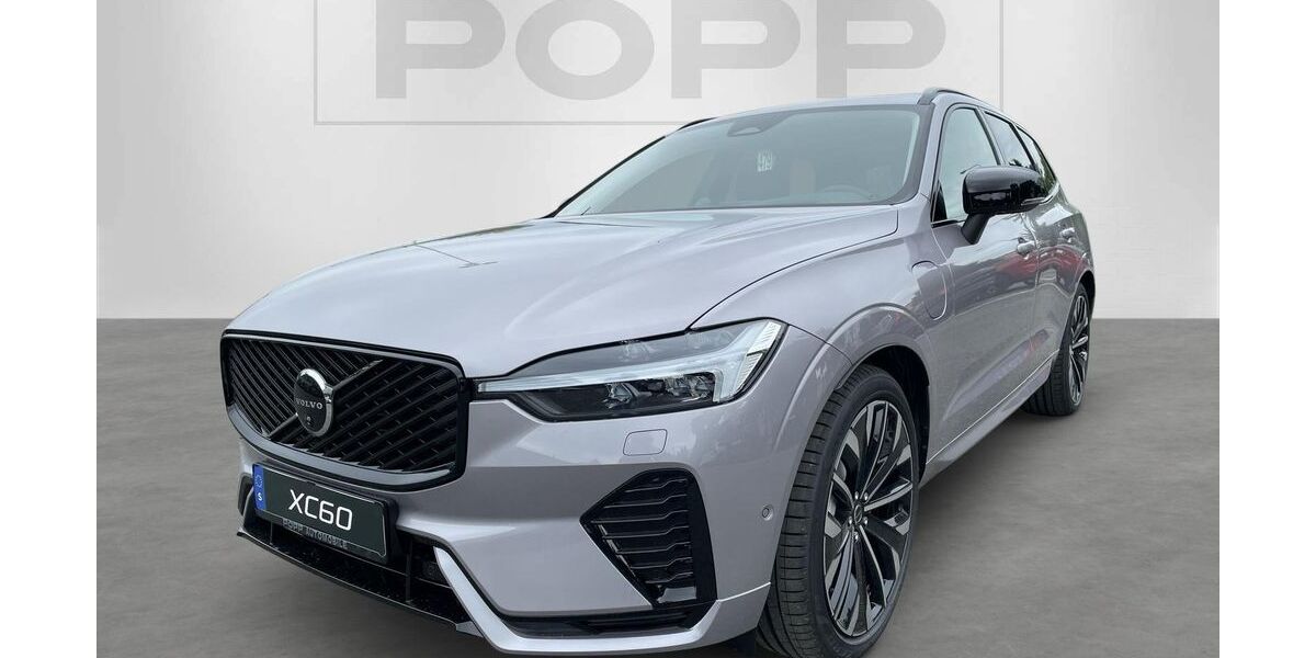 Volvo XC60 15.000 km 66.990 &euro; Erfurt 99099