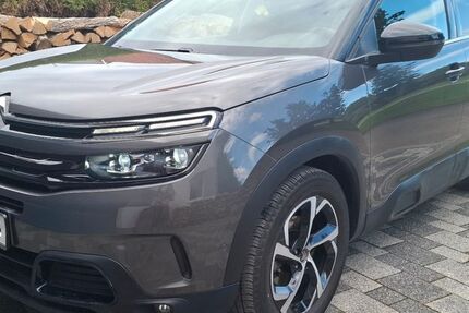 Citroen C5 Aircross 69.551 km 17.500 &euro; Elchingen 89275