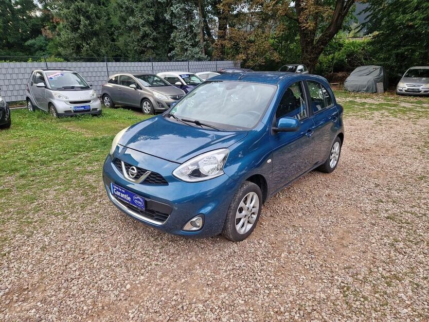 Micra