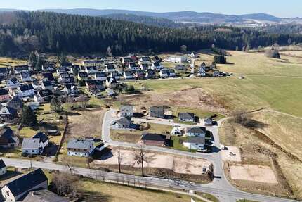 Grundstück Eibenstock - 74.300&euro; | Angebot:6012935