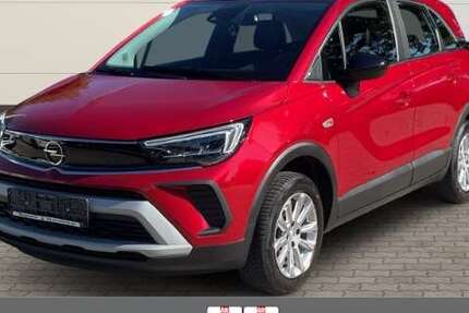 Opel Crossland 21.550 km 18.690 € Dorsten Wulfen 46286