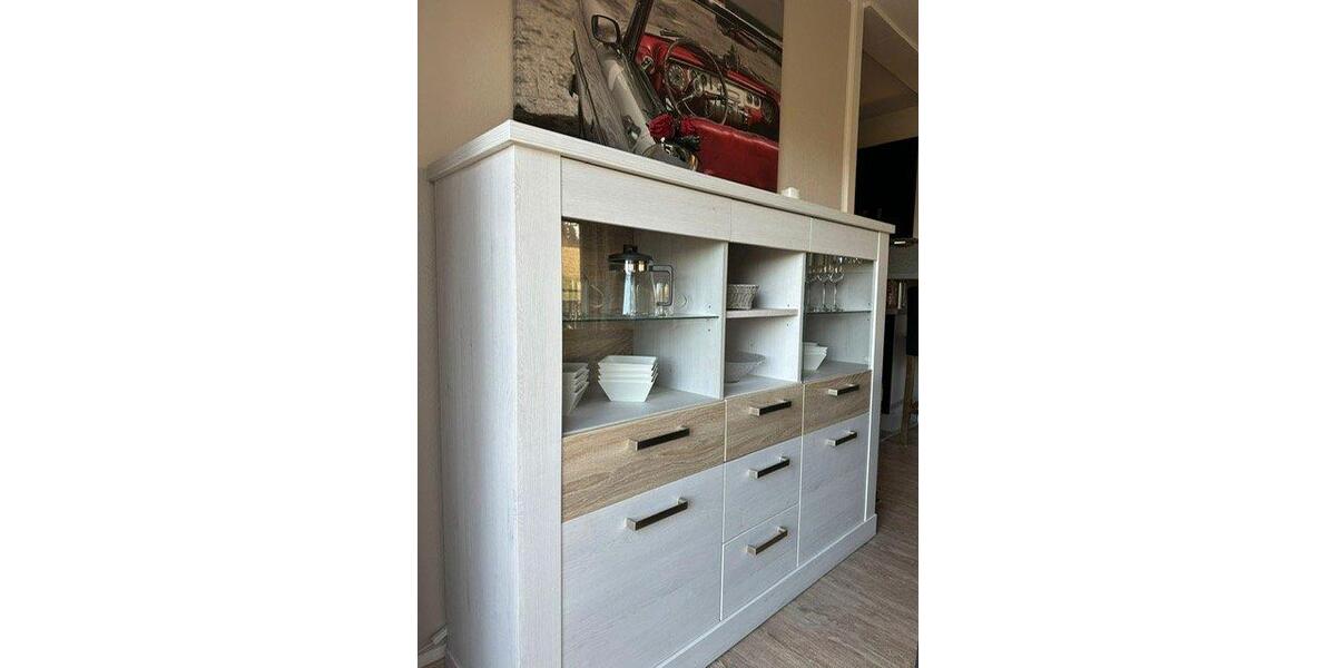 Etagenwohnung Winterberg - 2 Zimmer, 71 m&sup2;, 705&euro; | Angebot:26535363