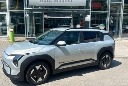 Kia EV3 2.500 km 37.990 € München 81241