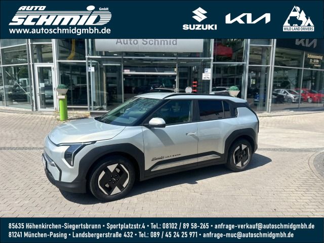 Kia EV3 2.500 km 37.990 € München 81241