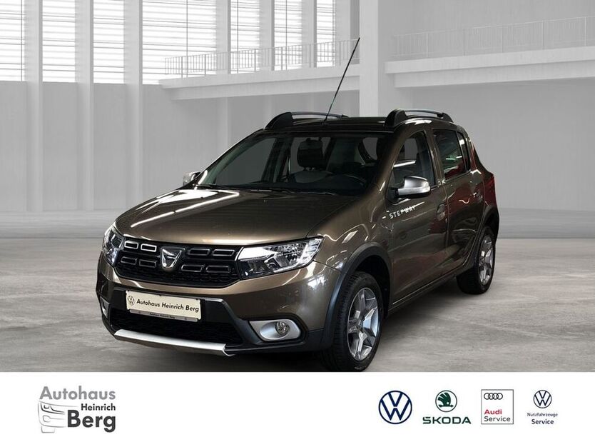 Sandero