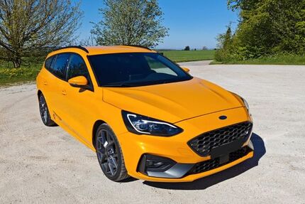 Ford Focus 71.000 km 22.990 &euro; Osburg 54317