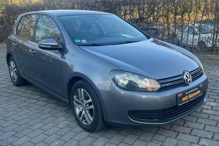 VW Golf 129.000 km 6.490 &euro; Wiesbaden 65197