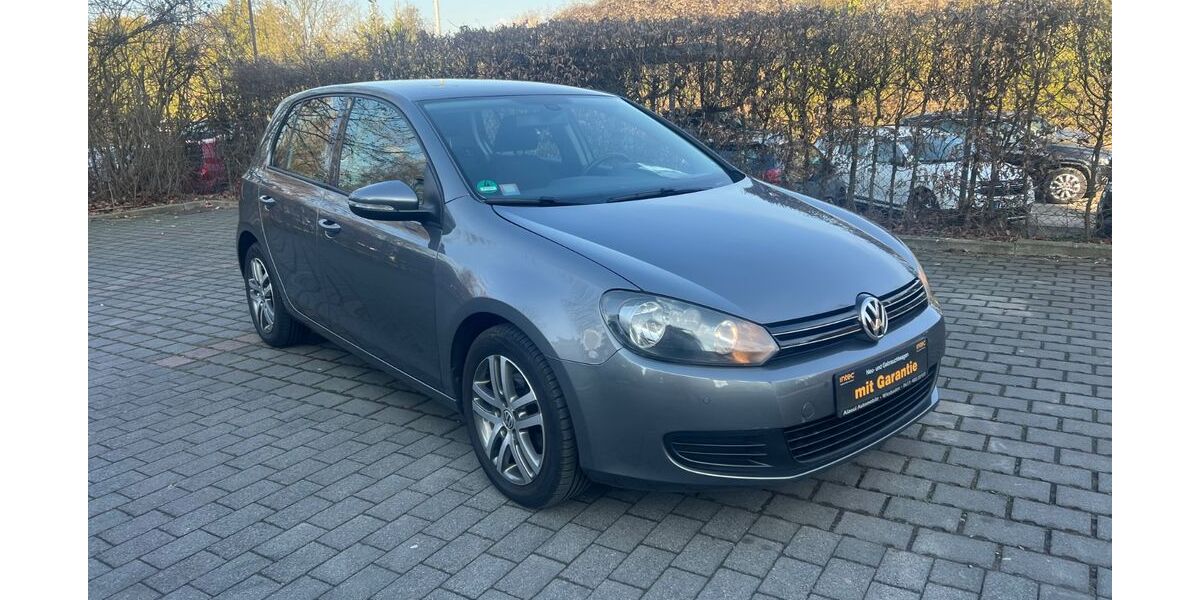 VW Golf 129.000 km 6.490 &euro; Wiesbaden 65197