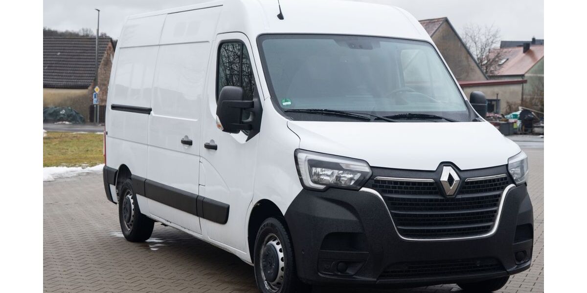 Renault Master 72.900 km 20.450 &euro; Burgwindheim 96154